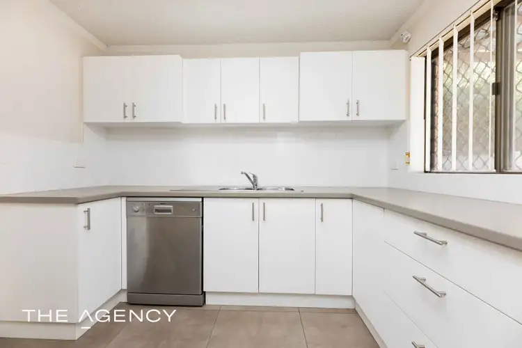 Fourth view of Homely townhouse listing, 8/16 Queens Crescent, Mount Lawley WA 6050