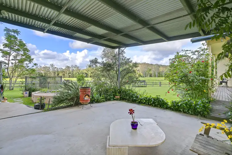 Third view of Homely house listing, 355 Cedar Creek Road, Belli Park QLD 4562