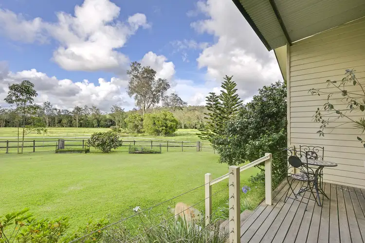 Fourth view of Homely house listing, 355 Cedar Creek Road, Belli Park QLD 4562