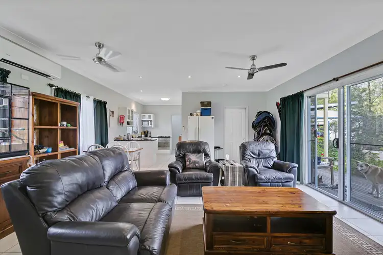Fifth view of Homely house listing, 355 Cedar Creek Road, Belli Park QLD 4562