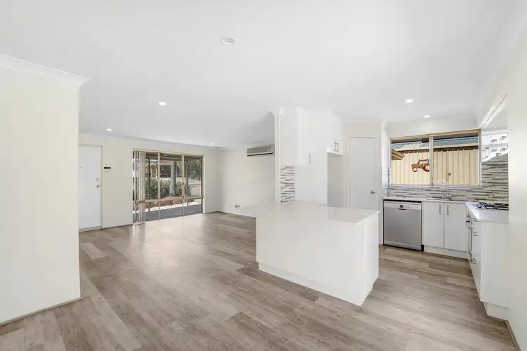 Third view of Homely house listing, 2 Iris Place, Yangebup WA 6164