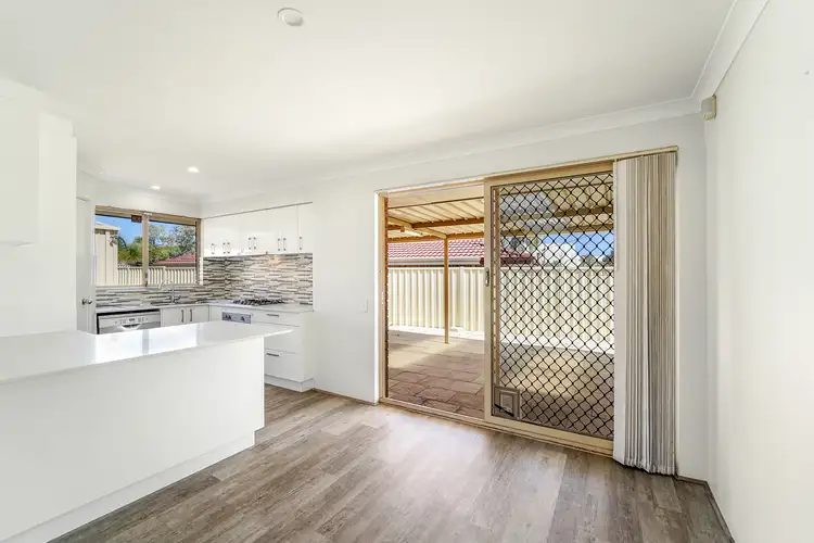 Fifth view of Homely house listing, 2 Iris Place, Yangebup WA 6164