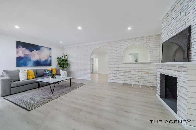 3 Chine Place, Hamersley WA 6022