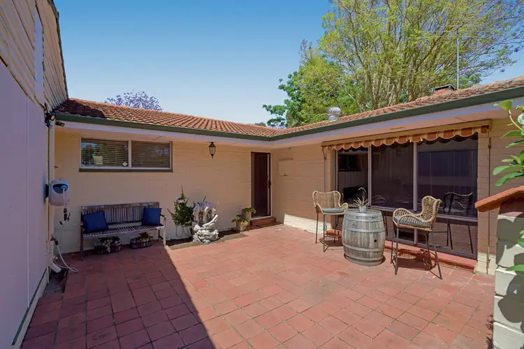 Third view of Homely house listing, 27 Martin Street, Kelmscott WA 6111