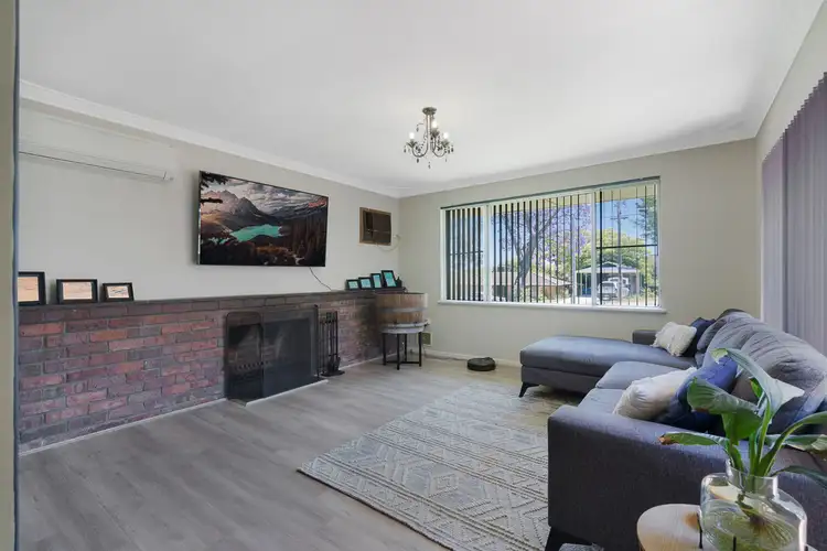 Fourth view of Homely house listing, 27 Martin Street, Kelmscott WA 6111