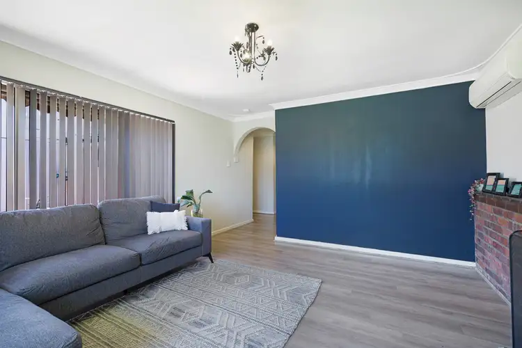 Fifth view of Homely house listing, 27 Martin Street, Kelmscott WA 6111