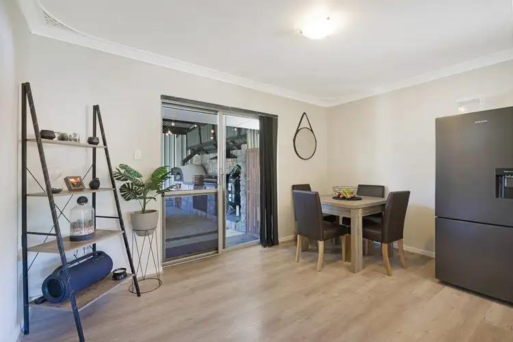 Sixth view of Homely house listing, 27 Martin Street, Kelmscott WA 6111