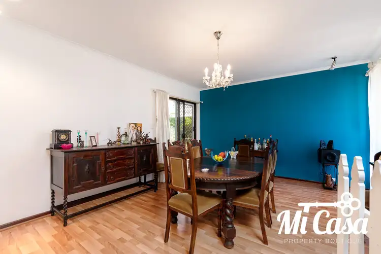 Third view of Homely house listing, 455 Marangaroo Drive, Alexander Heights WA 6064
