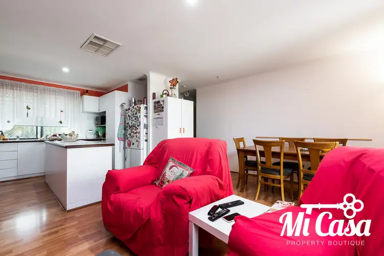 Sixth view of Homely house listing, 455 Marangaroo Drive, Alexander Heights WA 6064