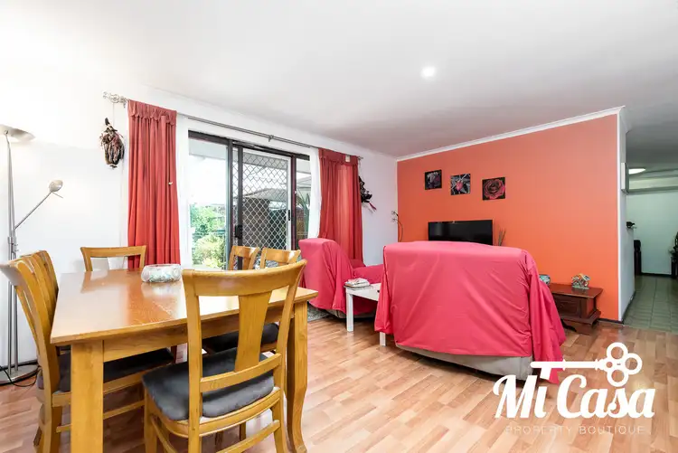 Seventh view of Homely house listing, 455 Marangaroo Drive, Alexander Heights WA 6064