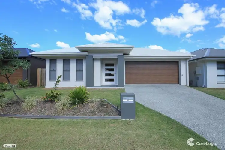 62 Hillstone Crescent, Maudsland QLD 4210