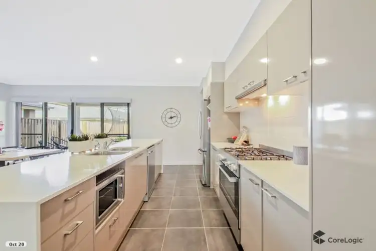 Second view of Homely house listing, 62 Hillstone Crescent, Maudsland QLD 4210