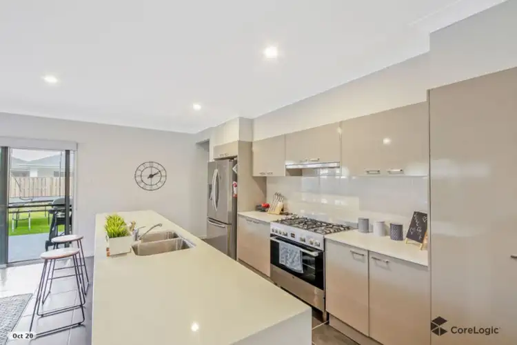 Third view of Homely house listing, 62 Hillstone Crescent, Maudsland QLD 4210