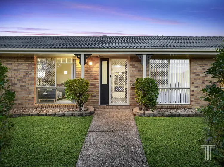 Main view of Homely house listing, 10 Autumn Close, Carina QLD 4152