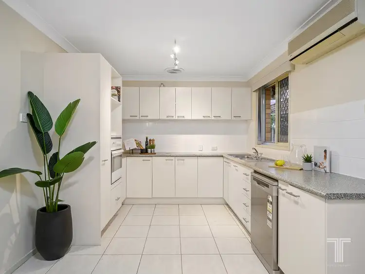 Fourth view of Homely house listing, 10 Autumn Close, Carina QLD 4152