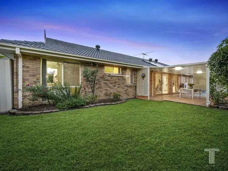 Fifth view of Homely house listing, 10 Autumn Close, Carina QLD 4152