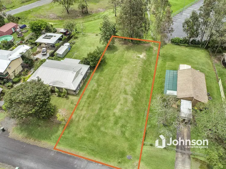 Main view of Homely land listing, 44 Spring Street, Jimboomba QLD 4280