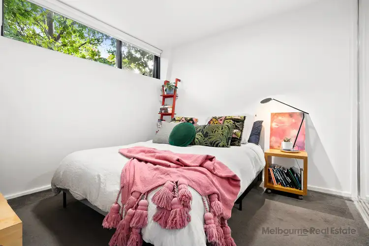Fourth view of Homely apartment listing, 9/152 Peel Street, Windsor VIC 3181