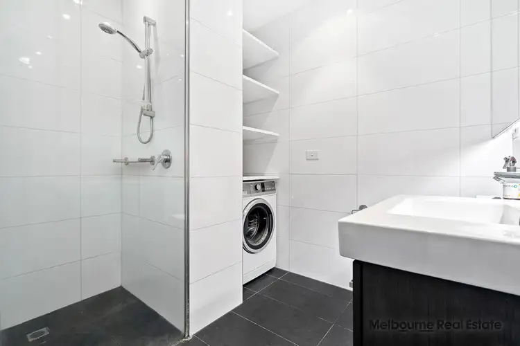 Sixth view of Homely apartment listing, 9/152 Peel Street, Windsor VIC 3181