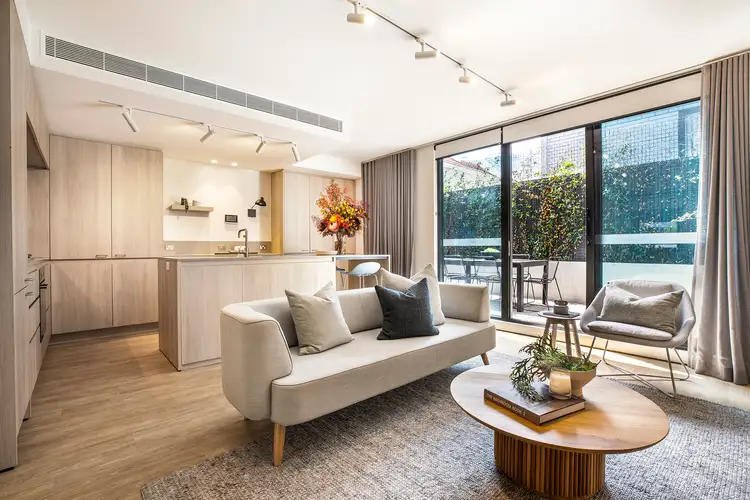 10/225 Williams Road, South Yarra VIC 3141