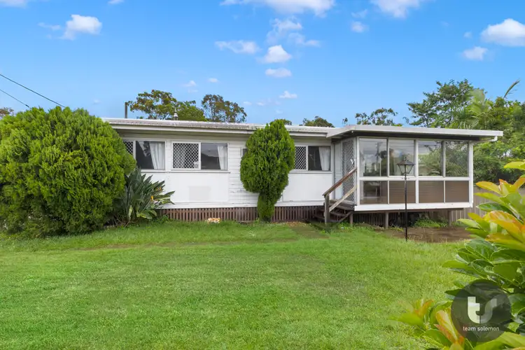 Main view of Homely house listing, 109 Finucane Road, Alexandra Hills QLD 4161