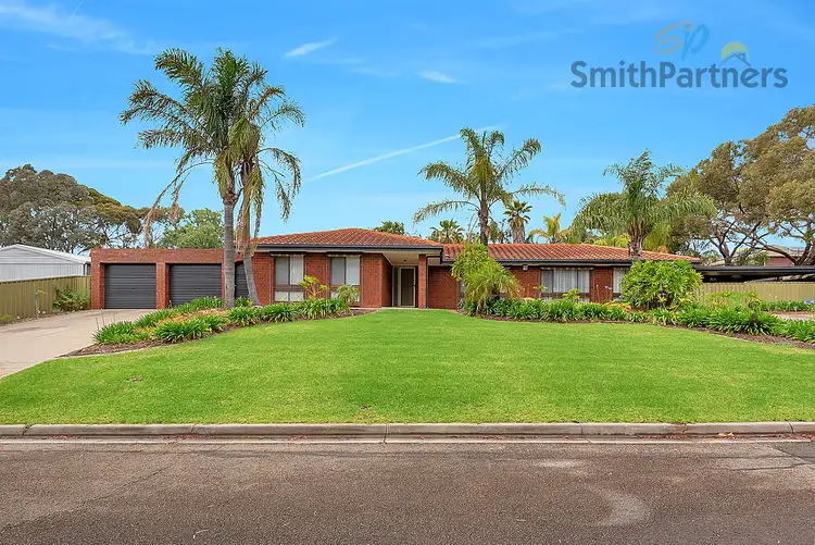 Main view of Homely house listing, 494 Nelson Road, Gulfview Heights SA 5096