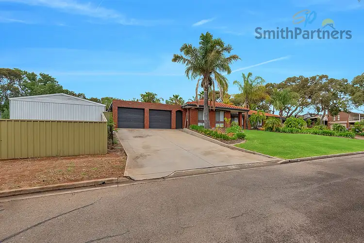 Third view of Homely house listing, 494 Nelson Road, Gulfview Heights SA 5096
