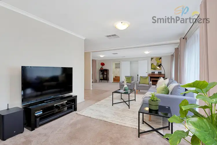 Fifth view of Homely house listing, 494 Nelson Road, Gulfview Heights SA 5096