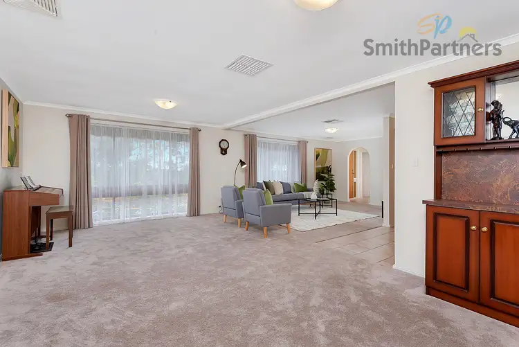 Sixth view of Homely house listing, 494 Nelson Road, Gulfview Heights SA 5096