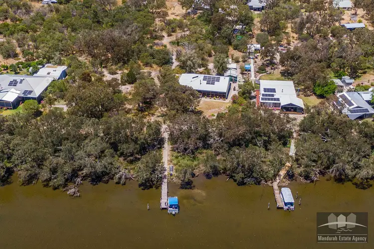Lot 68 Yunderup Terrace, South Yunderup WA 6208