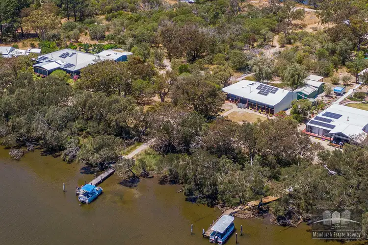 Fourth view of Homely house listing, Lot 68 Yunderup Terrace, South Yunderup WA 6208