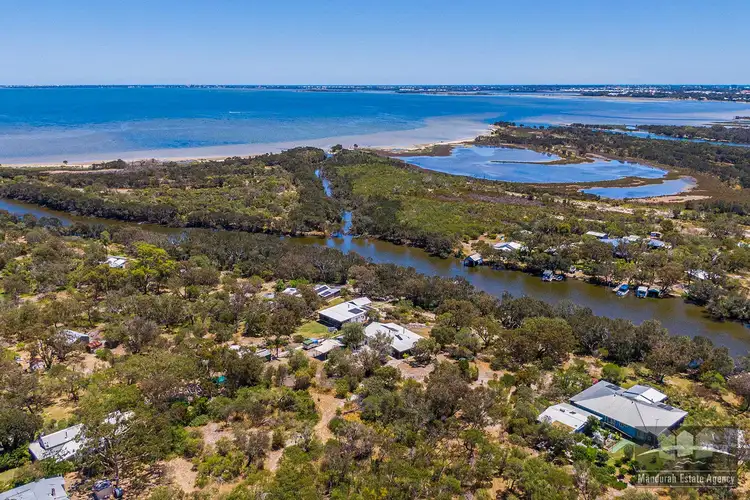 Fifth view of Homely house listing, Lot 68 Yunderup Terrace, South Yunderup WA 6208