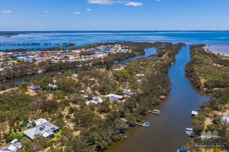 Sixth view of Homely house listing, Lot 68 Yunderup Terrace, South Yunderup WA 6208