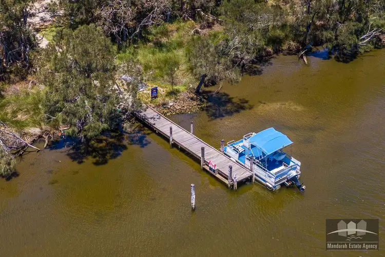 Seventh view of Homely house listing, Lot 68 Yunderup Terrace, South Yunderup WA 6208