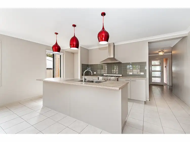 Third view of Homely house listing, 55 Lawson Circuit, Lavington NSW 2641