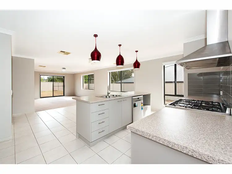 Fourth view of Homely house listing, 55 Lawson Circuit, Lavington NSW 2641