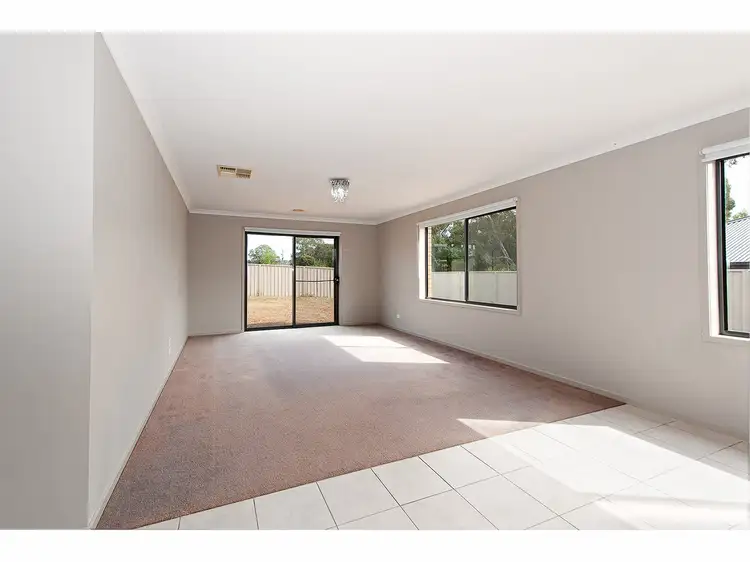 Fifth view of Homely house listing, 55 Lawson Circuit, Lavington NSW 2641