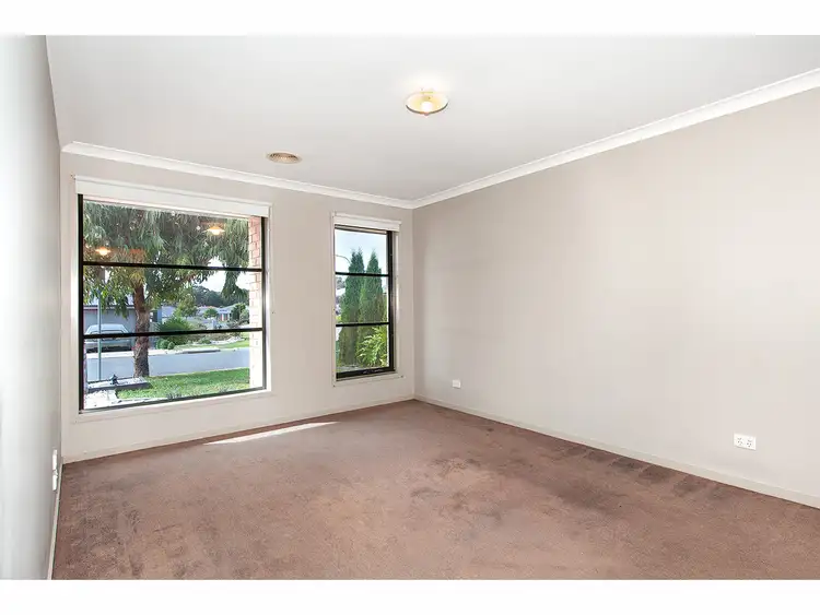 Sixth view of Homely house listing, 55 Lawson Circuit, Lavington NSW 2641