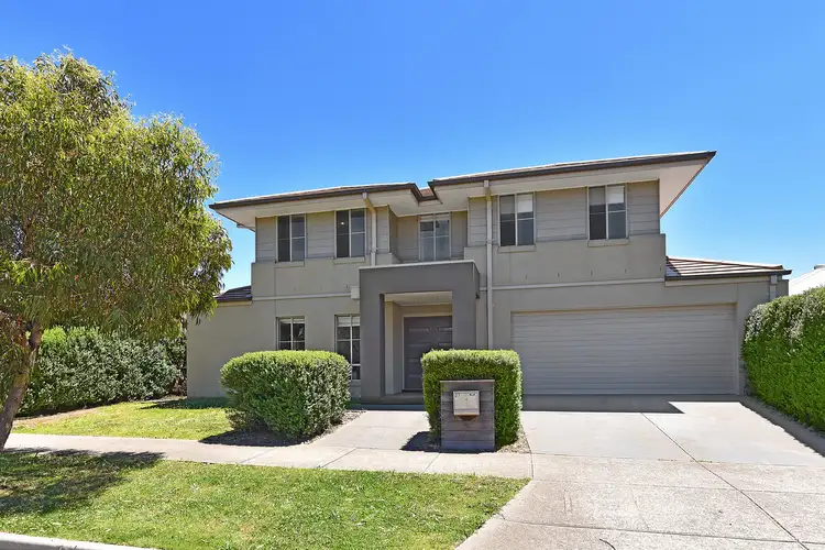 27 Vienna Chase, Lalor VIC 3075