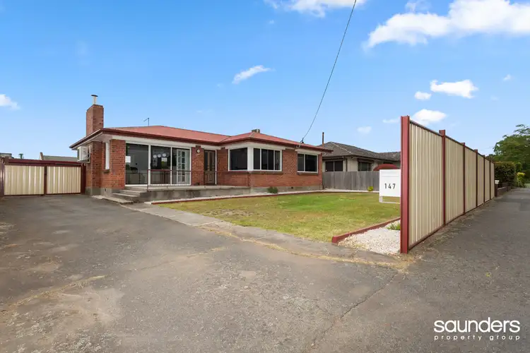 147 Opossum Road, Norwood TAS 7250