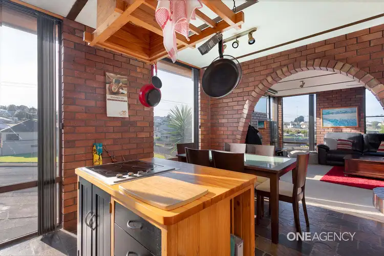 Second view of Homely house listing, 7 Belton Street, Hillcrest TAS 7320