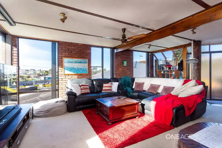 Third view of Homely house listing, 7 Belton Street, Hillcrest TAS 7320