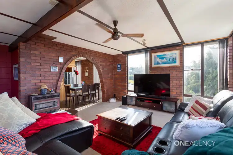 Fourth view of Homely house listing, 7 Belton Street, Hillcrest TAS 7320