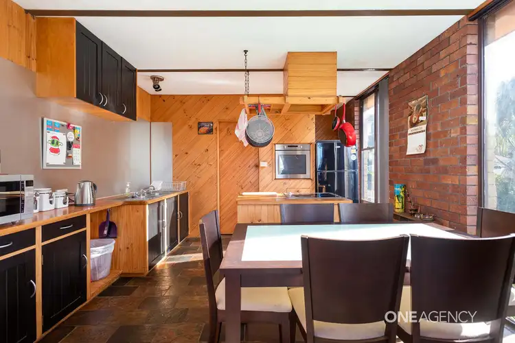 Fifth view of Homely house listing, 7 Belton Street, Hillcrest TAS 7320