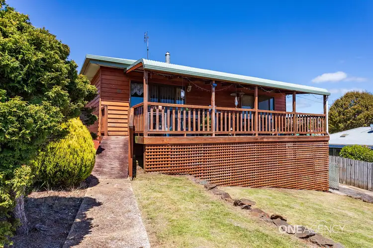 Main view of Homely house listing, 19 Atkinson Street, Hillcrest TAS 7320