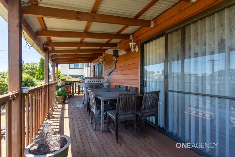 Second view of Homely house listing, 19 Atkinson Street, Hillcrest TAS 7320