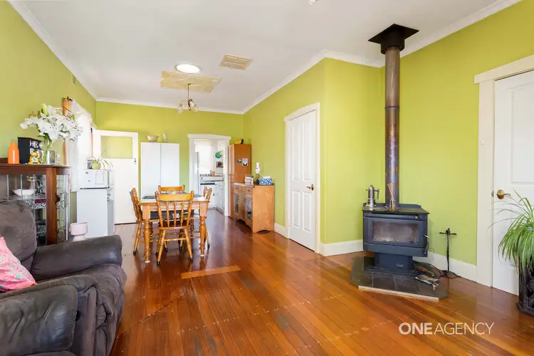 Third view of Homely house listing, 19 Atkinson Street, Hillcrest TAS 7320