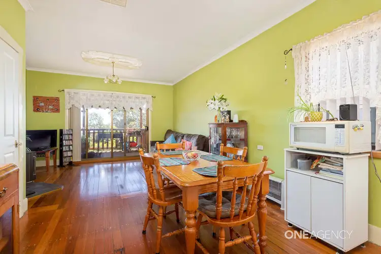 Sixth view of Homely house listing, 19 Atkinson Street, Hillcrest TAS 7320