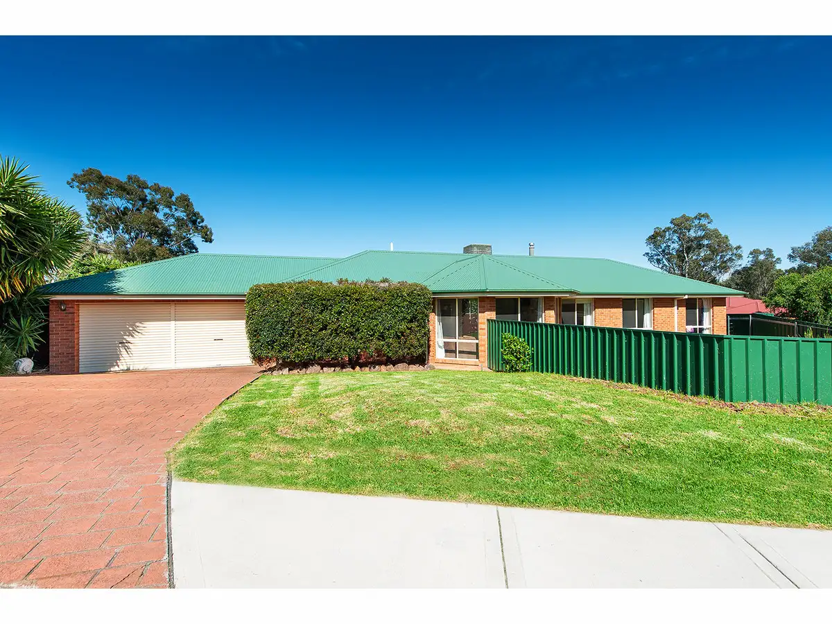 Main view of Homely house listing, 1 Manuka Court, Thurgoona NSW 2640