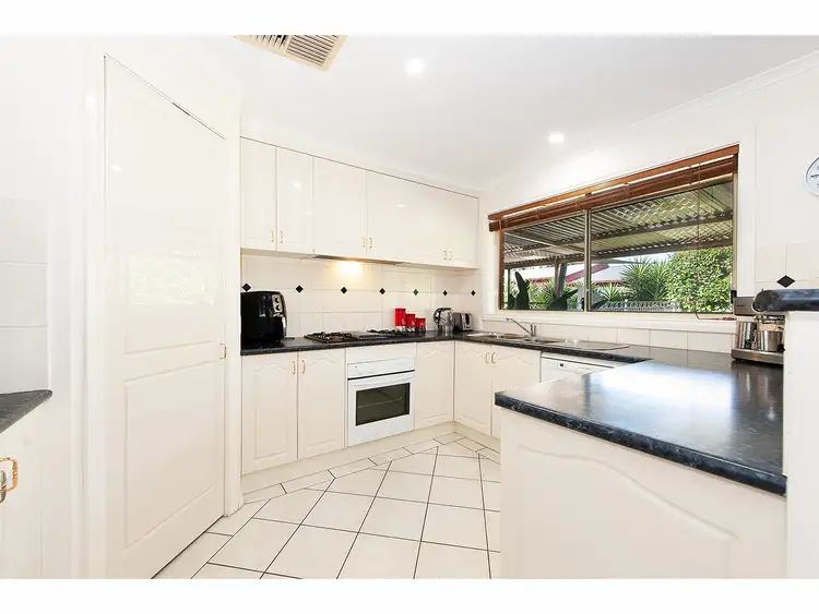 Fourth view of Homely house listing, 1 Manuka Court, Thurgoona NSW 2640